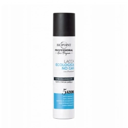 Biopoint Ekologiczny lakier do włosów z pantenolem 300 ml